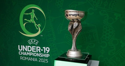 Полуфиналы Евро-2025 (U19): Испания vs Германия и Нидерланды vs Румыния
