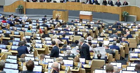 Минфин оценивает законопроект об налоге для букмекеров на борьбу с лудоманией