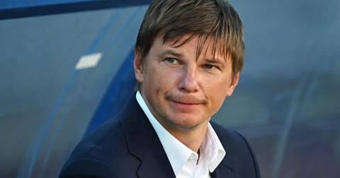 Канчельскис считает, что Аршавин не полностью раскрыл свой потенциал Канчельскис считает, что Аршавин не полностью раскрыл свой потенциал