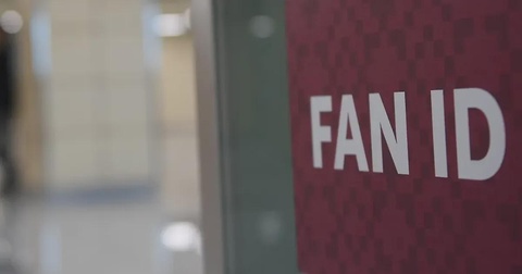 Генсек РФС высказался о преимуществах Fan ID с точки зрения безопасности