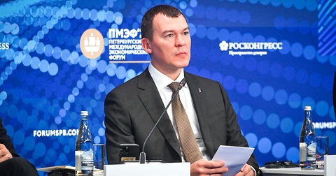 Михаил Дегтярев поздравил Кирсти Ковентри и надеется на восстановление целостности олимпийского движения