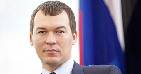 Михаил Дегтярев о трудностях допуска российских спортсменов на международную арену Михаил Дегтярев о трудностях допуска российских спортсменов на международную арену