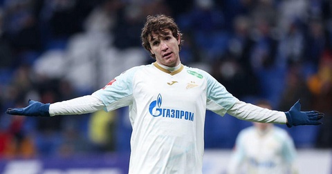 Пономарев: «Фернандес не умеет играть в футбол, в ЦСКА за него отрабатывали другие»