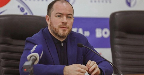 Роман Асхабадзе поддержал идею расширения РПЛ до 18 команд