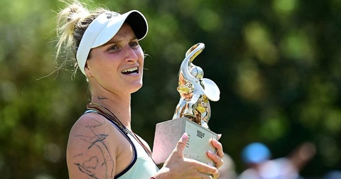 Изменения в WTA-рейтинге: прорывы и падения