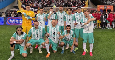 «Амкал» сыграет с ЦСКА с вынужденными изменениями в составе «Амкал» сыграет с ЦСКА с вынужденными изменениями в составе