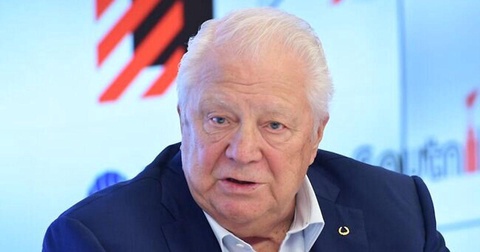Виталий Смирнов обсудил с Кирсти Ковентри признание ОКР и участие российских спортсменов в Олимпиаде