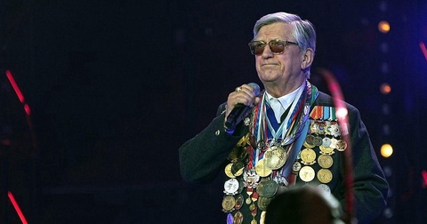 Александр Тихонов о скандинавском лобби в спорте Александр Тихонов о скандинавском лобби в спорте