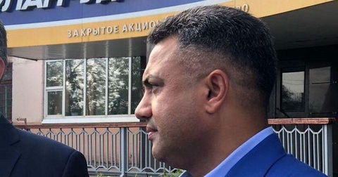 Садыгов отрицает покупку 50% акций «Серик Беледиеспор» и связь с Юраном Садыгов отрицает покупку 50% акций «Серик Беледиеспор» и связь с Юраном