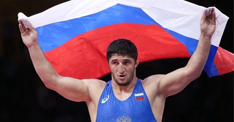 Михаил Мамиашвили: «О выступлении в UFC должен говорить сам Садулаев, а не Дана Уайт»