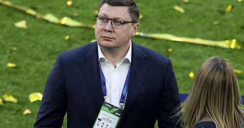 Генсек РФС о призыве Украины отменить матч России и Чили Генсек РФС о призыве Украины отменить матч России и Чили