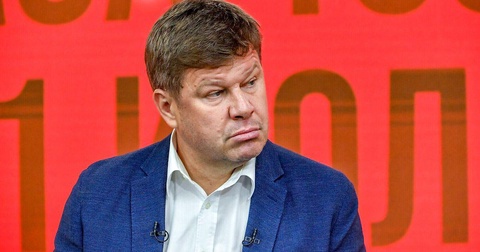 Дмитрий Губерниев высказался о банкротстве «Витязя» и возможных потерях для КХЛ Дмитрий Губерниев высказался о банкротстве «Витязя» и возможных потерях для КХЛ