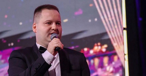 Александр Дорский признан «Журналистом или блогером сезона» на премии «Winline Герои РПЛ» Александр Дорский признан «Журналистом или блогером сезона» на премии «Winline Герои РПЛ»