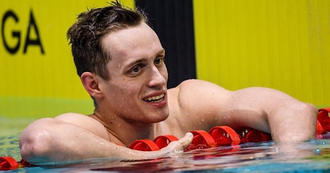 Кирилл Пригода доволен настроем перед чемпионатом мира Кирилл Пригода доволен настроем перед чемпионатом мира
