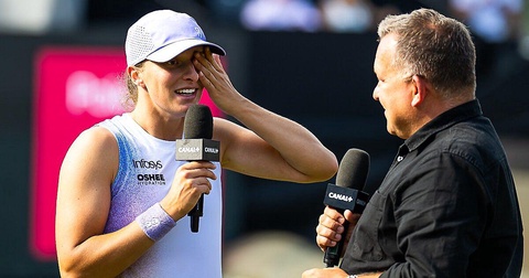 Ига Швентек достигла знакового рубежа: 300 побед на уровне WTA