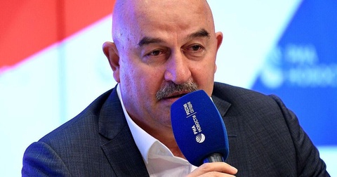 Станислав Черчесов прокомментировал слухи о возможном назначении в сборную Польши Станислав Черчесов прокомментировал слухи о возможном назначении в сборную Польши