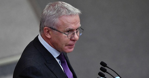 Максим Рыбин раскритиковал слова Вячеслава Фетисова о развитии хоккея в России