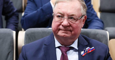 Степашин о необходимости перераспределения финансов в российских футбольных клубах Степашин о необходимости перераспределения финансов в российских футбольных клубах