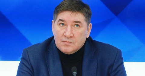 Александр Кожевников: снятие «Витязя» - «трагедия для нашего хоккея»