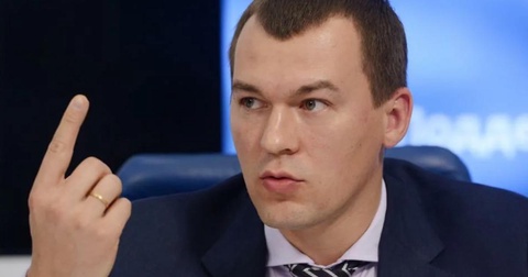Михаил Дегтярев раскрыл детали распределения средств Российского спортивного фонда Михаил Дегтярев раскрыл детали распределения средств Российского спортивного фонда