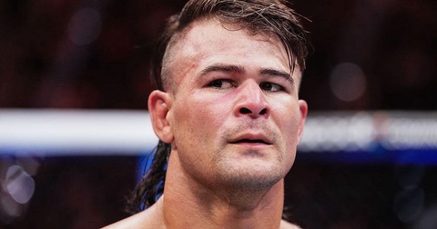 Диего Лопес готов к бою с Джином Силвой на UFC Noche Диего Лопес готов к бою с Джином Силвой на UFC Noche