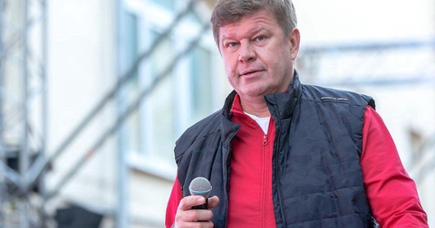 Дмитрий Губерниев о превосходстве биатлона над лыжными гонками в медийности Дмитрий Губерниев о превосходстве биатлона над лыжными гонками в медийности