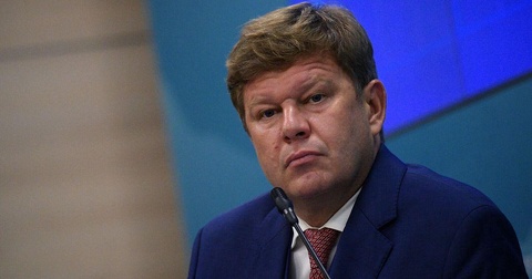 Дмитрий Губерниев высказался о необходимости избавления от комплекса младшего брата Дмитрий Губерниев высказался о необходимости избавления от комплекса младшего брата