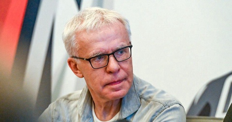 Фетисов сравнил регламенты КХЛ и НХЛ: почему российская лига отстает Фетисов сравнил регламенты КХЛ и НХЛ: почему российская лига отстает