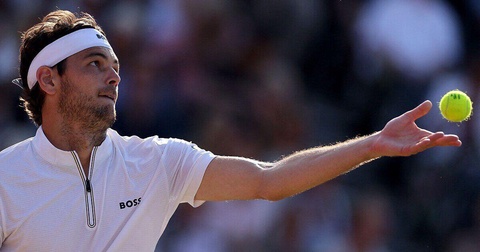 Фриц, Пол, Эмбер и Опелка сразятся во втором круге Lexus Eastbourne Open Фриц, Пол, Эмбер и Опелка сразятся во втором круге Lexus Eastbourne Open