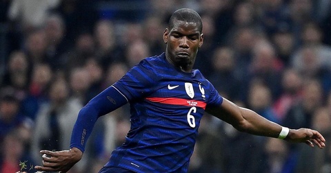 Кристоф Дюгарри сомневается в шансах Погба сыграть на ЧМ-2026