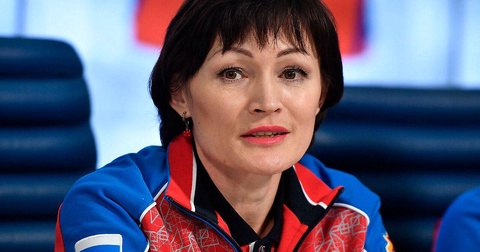 Ишмуратова назвала санкции против российских спортсменов унизительными Ишмуратова назвала санкции против российских спортсменов унизительными