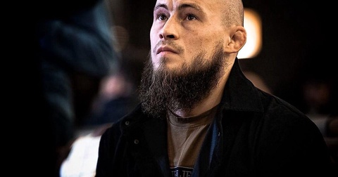 Фахретдинов и Густафссон встретятся на турнире UFC в Париже Фахретдинов и Густафссон встретятся на турнире UFC в Париже