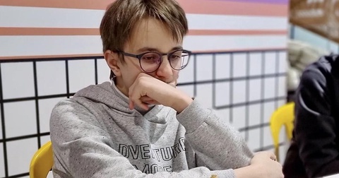 15-летний россиянин победил Магнуса Карлсена в онлайн-турнире