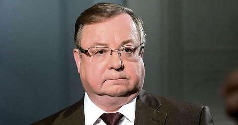 Сергей Степашин: «Россия вернется на международные турниры после завершения СВО» Сергей Степашин: «Россия вернется на международные турниры после завершения СВО»