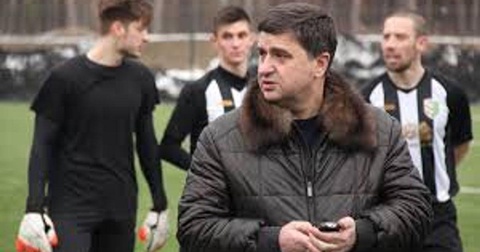 Адвокат: арест владельца «Торпедо» не связан с футбольной деятельностью Адвокат: арест владельца «Торпедо» не связан с футбольной деятельностью