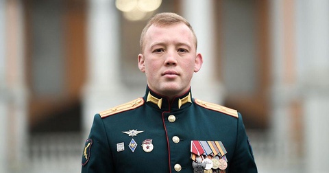 Роман Гришин назначен руководителем Центра спортивной подготовки сборных команд России Роман Гришин назначен руководителем Центра спортивной подготовки сборных команд России