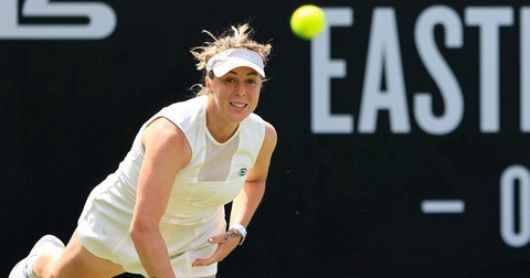 Павлюченкова вышла в четвертьфинал впервые с Australian Open Павлюченкова вышла в четвертьфинал впервые с Australian Open