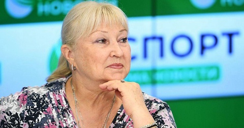 Татьяна Покровская удостоена ордена «За заслуги перед Отечеством» II степени Татьяна Покровская удостоена ордена «За заслуги перед Отечеством» II степени