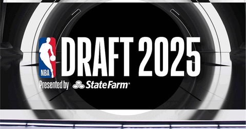 В Бруклине пройдет первый раунд драфта НБА 2025 года В Бруклине пройдет первый раунд драфта НБА 2025 года