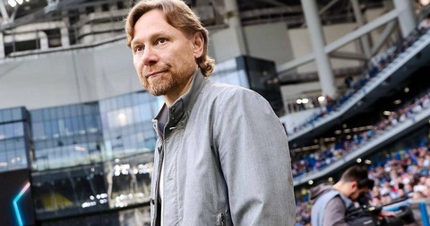 Валерий Карпин дебютировал с победы над медийной командой на турнире Media x Pro Cup Валерий Карпин дебютировал с победы над медийной командой на турнире Media x Pro Cup