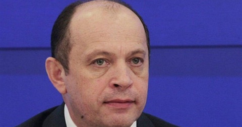 Сергей Прядкин ожидает возвращения российских клубов и сборной на международную арену