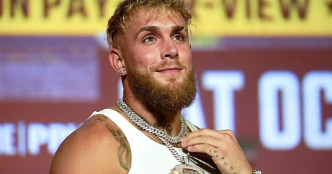 Джейк Пол нацелен на включение в рейтинги WBA и WBC Джейк Пол нацелен на включение в рейтинги WBA и WBC
