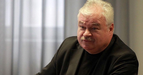 Владимир Плющев прокомментировал закрытие «Витязя» и критикует подход КХЛ Владимир Плющев прокомментировал закрытие «Витязя» и критикует подход КХЛ