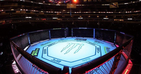 Брайан Ортега и Алджамейн Стерлинг встретятся на турнире UFC в Шанхае