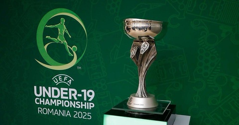 Испания и Нидерланды встретятся в финале Евро-2025 (U19) Испания и Нидерланды встретятся в финале Евро-2025 (U19)