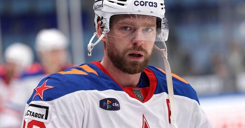 Максим Рыбин прокомментировал будущее Евгения Кузнецова в НХЛ