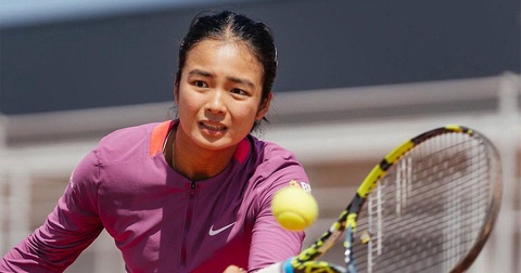 Эала вышла во второй полуфинал в карьере и впервые достигла этого результата на траве Эала вышла во второй полуфинал в карьере и впервые достигла этого результата на траве