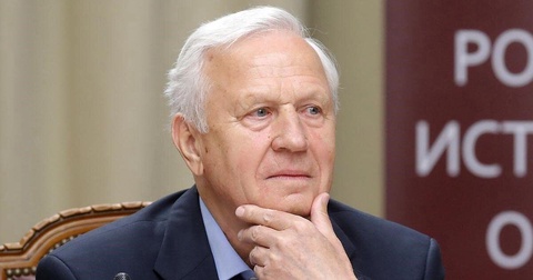 Вячеслав Колосков высказался против изменения лимита на легионеров в Мир РПЛ Вячеслав Колосков высказался против изменения лимита на легионеров в Мир РПЛ