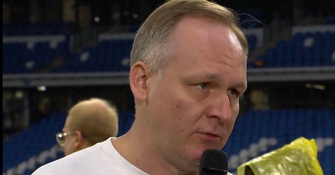 Гендиректор «Динамо» Пивоваров: «Профессиональному футболу есть чему поучиться у медиа» Гендиректор «Динамо» Пивоваров: «Профессиональному футболу есть чему поучиться у медиа»