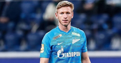 Дмитрий Чистяков высказался о переносе столетия «Зенита» Дмитрий Чистяков высказался о переносе столетия «Зенита»